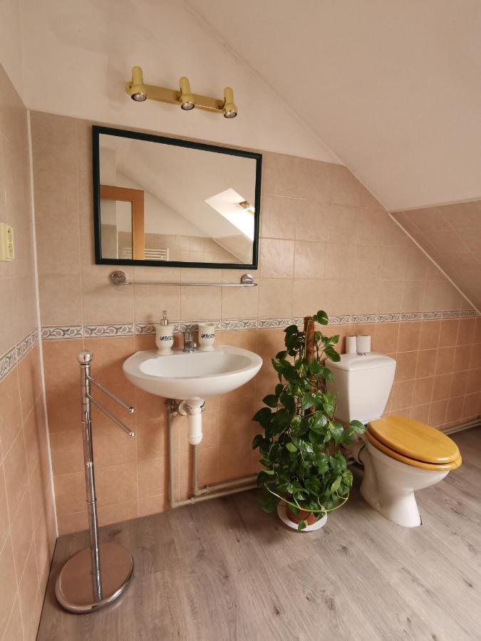 Rodinny Apartman V Dome Kosice Exterior photo